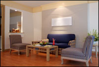 Springfield Beach Resort, Cha-Am - Guest Room