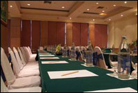 Springfield Beach Resort, Cha-Am - Conference Room