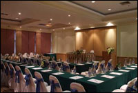 Springfield Beach Resort, Cha-Am - Conference Room