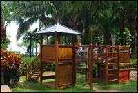 Springfield Beach Resort, Cha-Am - Play Ground