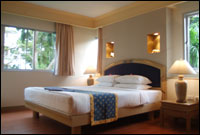 Springfield Beach Resort, Cha-Am - Guest Room