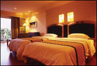 Springfield Beach Resort, Cha-Am - Guest Room