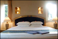 Springfield Beach Resort, Cha-Am - Guest Room