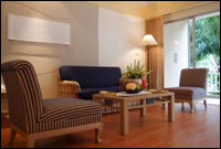 Springfield Beach Resort, Cha-Am - Guest Room