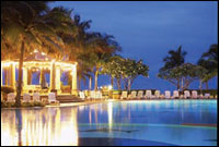 Springfield Beach Resort, Cha-Am - Swimming Pool