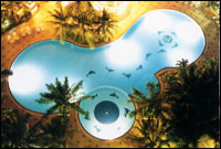 Springfield Beach Resort, Cha-Am - Swimming Pool