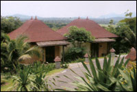 Springfield Village Golf & Spa, Cha-Am