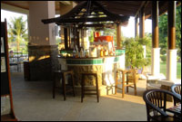 Springfield Village Golf & Spa - Bar