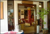 Springfield Village Golf & Spa - Lounge