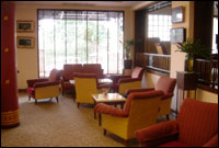 Springfield Village Golf & Spa - Lounge