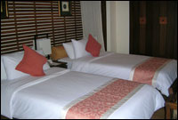 Springfield Village Golf & Spa - Room