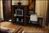 Springfield Village Golf & Spa - Room