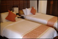 Springfield Village Golf & Spa - Room