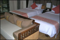 Springfield Village Golf & Spa - Room