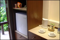 Springfield Village Golf & Spa - Room