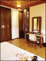 Springfield Village Golf & Spa - Room