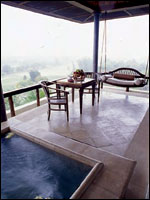 Springfield Village Golf & Spa - Room