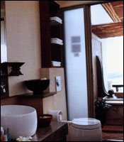 Springfield Village Golf & Spa - Room