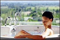 Springfield Village Golf & Spa, Cha-Am - Spa