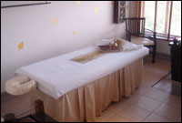 Springfield Village Golf & Spa - Massage