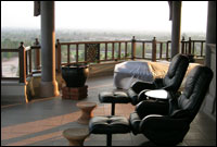 Springfield Village Golf & Spa - Massage