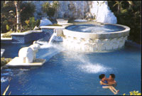 Springfield Village Golf & Spa, Cha-Am - Swimming Pool