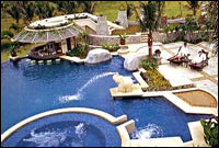 Springfield Village Golf & Spa, Cha-Am - Swimming Pool