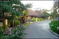 Springfield Village Golf & Spa