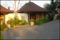 Springfield Village Golf & Spa