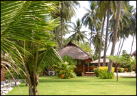 Suan Bankrut Beach Resort - Accommodation