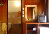 Suan Bankrut Beach Resort - Bathroom