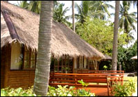 Suan Bankrut Beach Resort - Accommodation