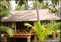 Suan Bankrut Beach Resort - Accommodation