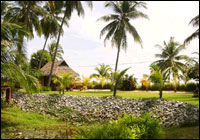 Suan Bankrut Beach Resort - Around Resort