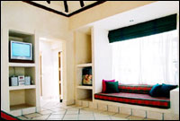 Supatra Hua Hin Resort - Room