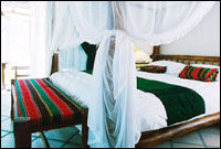 Supatra Hua Hin Resort - Room