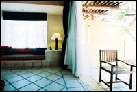 Supatra Hua Hin Resort - Room