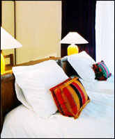 Supatra Hua Hin Resort - Room