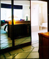 Supatra Hua Hin Resort - Room