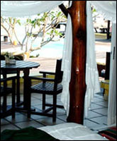 Supatra Hua Hin Resort - Sea View