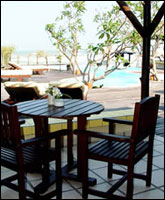 Supatra Hua Hin Resort - Sea View