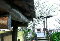 Supatra Hua Hin Resort - Spa