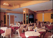 Takiab Beach Resort - Conference