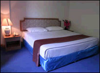 Takiab Beach Resort - Room