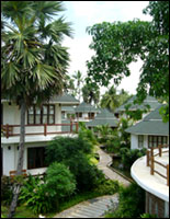 Tanao Sri Resort Hua Hin