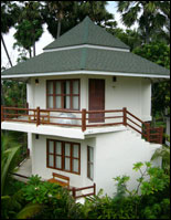 Tanao Sri Resort Hua Hin - Accommodation