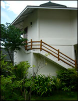 Tanao Sri Resort Hua Hin - Accommodation