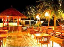 Tanao Sri Resort Hua Hin - Restaurant