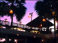 Tanao Sri Resort Hua Hin - Restaurant