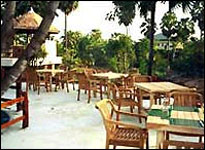 Tanao Sri Resort Hua Hin - Restaurant